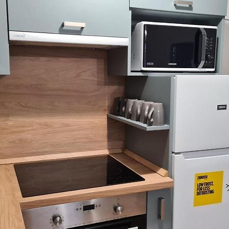 Pelso Apartman Кестхей Экстерьер фото