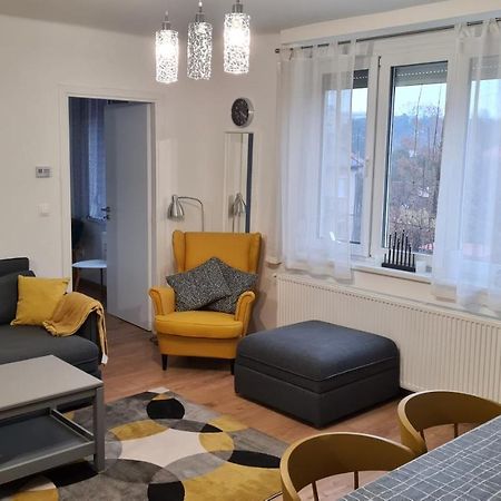Pelso Apartman Кестхей Экстерьер фото