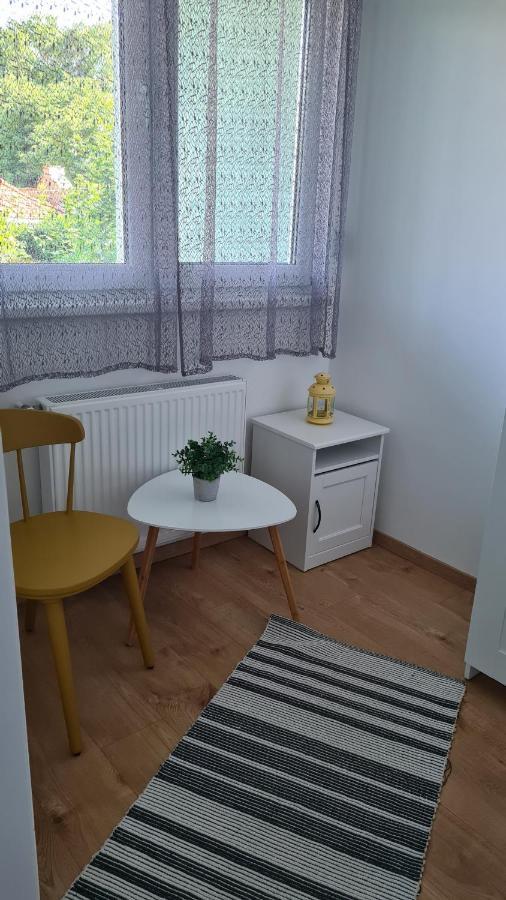 Pelso Apartman Кестхей Экстерьер фото