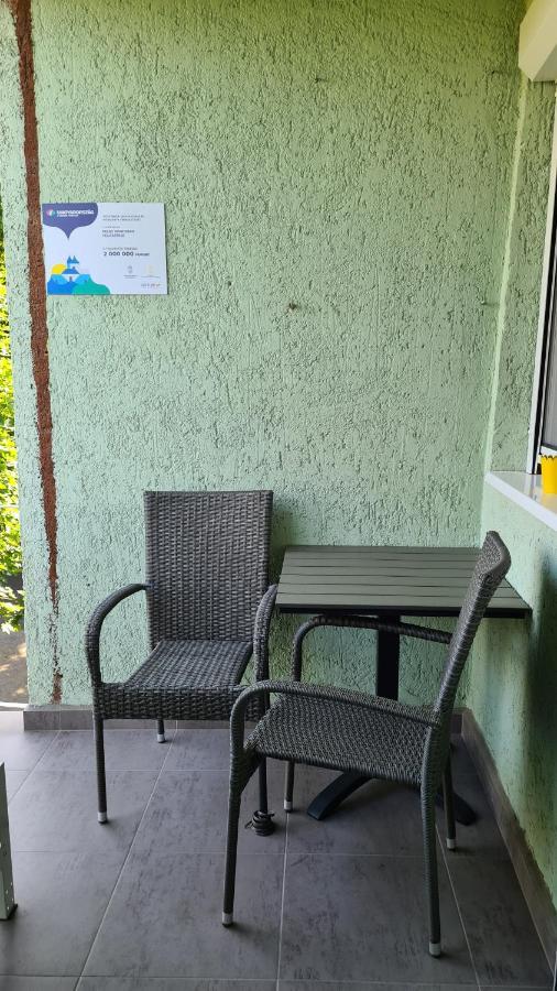 Pelso Apartman Кестхей Экстерьер фото